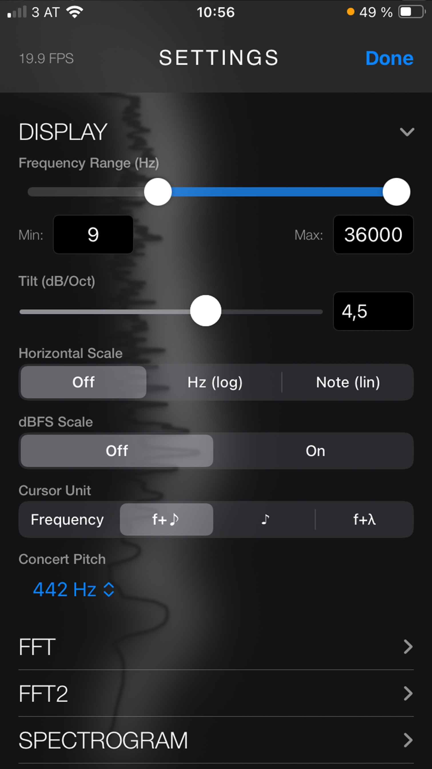 ListenAid Tools